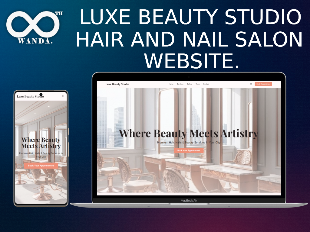 Luxe Beauty Studio